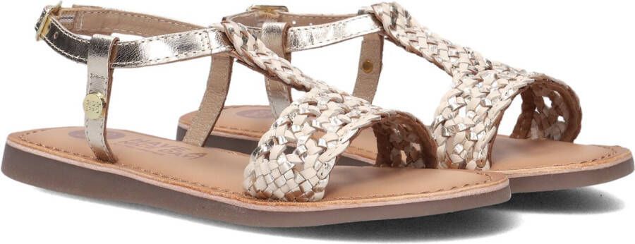 Gioseppo Quarai Sandalen Meisjes Kids Goud