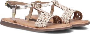 Gioseppo Quarai Sandalen Meisjes Goud