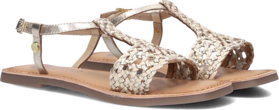 Gioseppo Rety Sandalen Meisjes Kids Goud