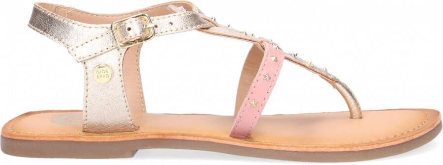 Gioseppo Vire Sandalen Meisjes Kids Goud