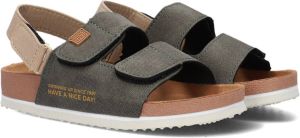 Gioseppo Gerias Sandalen Jongens Kids Groen