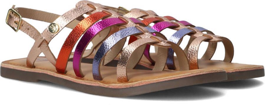 GIOSEPPO Multicolor Sandalen Caorle