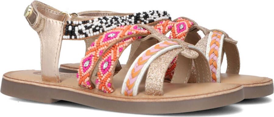 Gioseppo Caucaia Sandalen Meisjes Multi