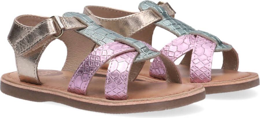 Gioseppo Istres Sandalen Meisjes Kids Multi