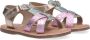 Gioseppo Istres Sandalen Meisjes Kids Multi - Thumbnail 1