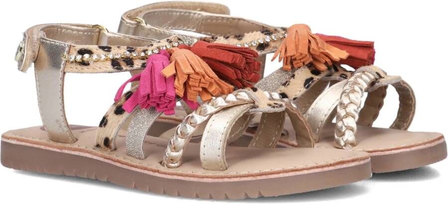Gioseppo Medfield Sandalen Meisjes Multi