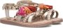 Gioseppo Medfield Sandalen Meisjes Multi - Thumbnail 1