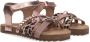 Gioseppo Trenton Sandalen Meisjes Kids Rosegoud - Thumbnail 1