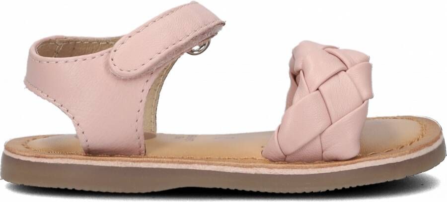 Gioseppo leren sandalen roze Meisjes Leer 24