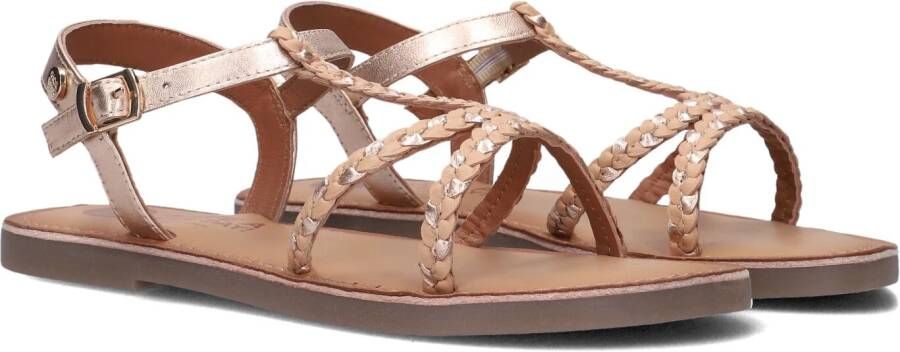 Gioseppo 92153 Sandalen Meisjes Rosegoud