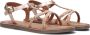 Gioseppo 92153 Sandalen Meisjes Rosegoud - Thumbnail 1