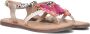 Gioseppo Coroaci Sandalen Meisjes Kids Roze - Thumbnail 1