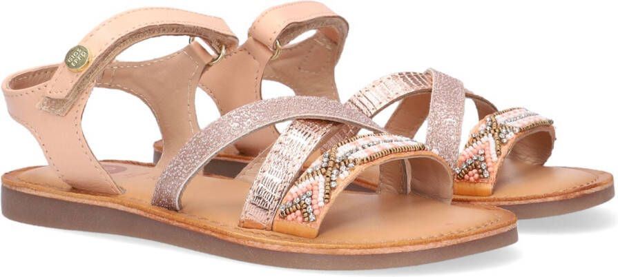 Gioseppo Deer Sandalen Meisjes Roze