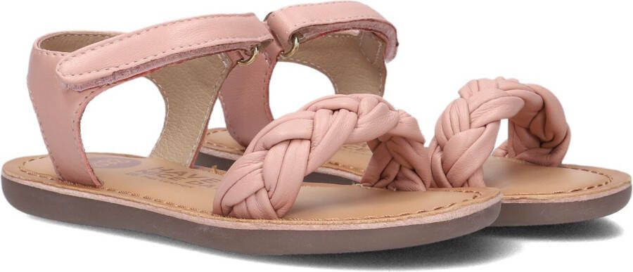 GIOSEPPO Roze Sandalen Ennery