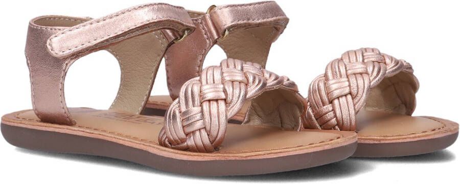 Gioseppo Fushe Sandalen Unisex Roze