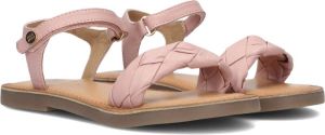 Gioseppo Leoti Sandalen Meisjes Roze