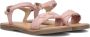 Gioseppo Leoti Sandalen Meisjes Roze - Thumbnail 1