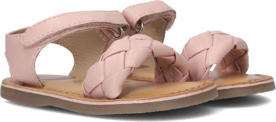Gioseppo leren sandalen roze Meisjes Leer 22