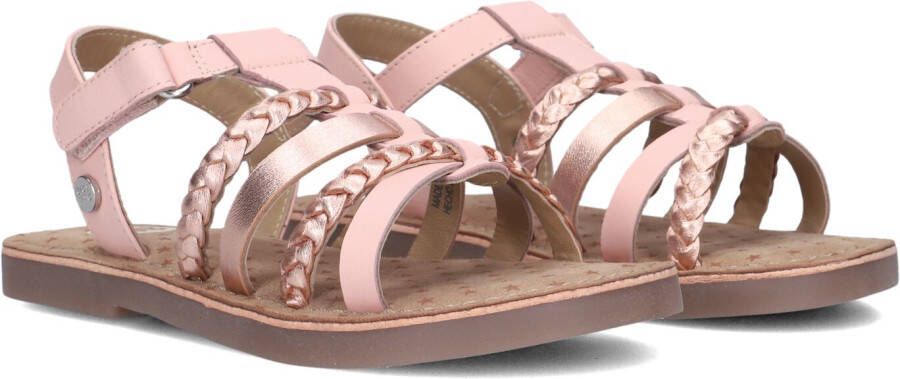 Gioseppo Poysippi Sandalen Meisjes Roze