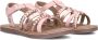 Gioseppo Poysippi Sandalen Meisjes Roze - Thumbnail 1