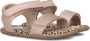Gioseppo Saugus Sandalen Meisjes Roze - Thumbnail 1