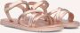 Gioseppo Tolland Sandalen Meisjes Roze - Thumbnail 1