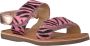 Gioseppo Verlaine Sandalen Meisjes Roze - Thumbnail 1