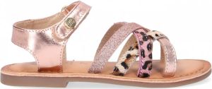 Gioseppo Verona sandalen roze Heren