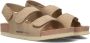 Gioseppo Krapina Sandalen Jongens Taupe - Thumbnail 1