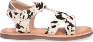 Gioseppo Roseville Sandalen Meisjes Wit