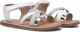 Gioseppo 92140 Sandalen Unisex Wit - Wit