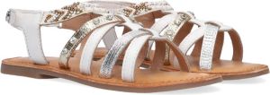 Gioseppo Canton Sandalen Meisjes Wit