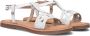 Gioseppo Klima Sandalen Meisjes Kids Wit - Thumbnail 1