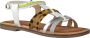 Gioseppo Meisjes Sandalen Simi Wit - Thumbnail 2