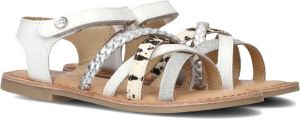 Gioseppo Meisjes Sandalen Solapur Wit