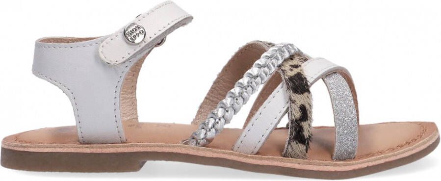 Gioseppo 93007 Kinderen sSandalen Bruin