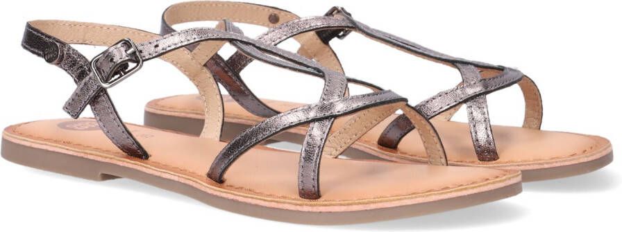 Gioseppo Biscoe Sandalen Meisjes Zilver