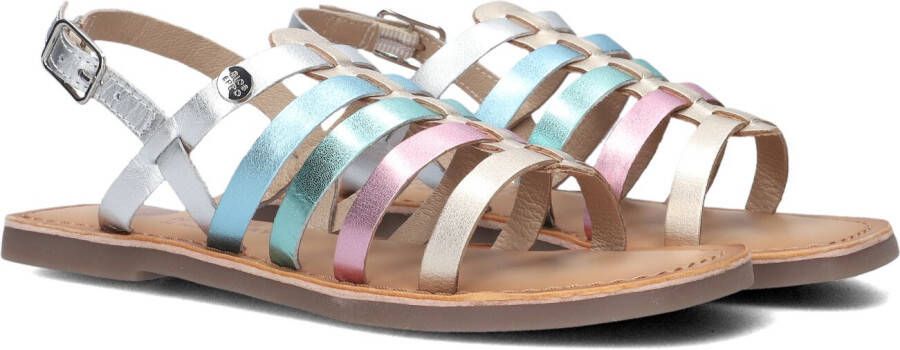 Gioseppo Saire Sandalen Meisjes Zilver