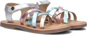 Gioseppo Simao Sandalen Meisjes Zilver