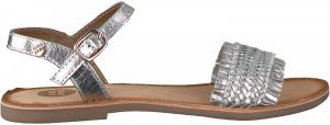 Gioseppo Meisjes Sandalen 48616 Zilver