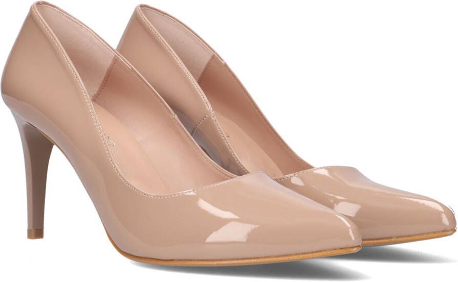 Giulia Beige Pumps G.8.