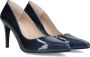 Giulia Pumps Blauw Lak 140313 Dames Lak - Thumbnail 2