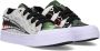 Go Banana's Go Banana&apos s Sneakers GB_SHARKATTACK Blauw - Thumbnail 1