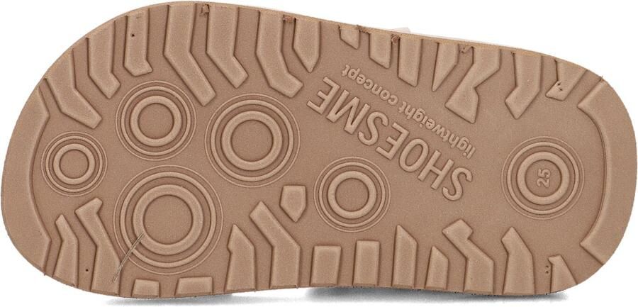 Shoesme Groene Lichtgewicht Sandaal Sandalen Kind Jongens Green Beige Spandex - Foto 4