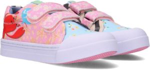 Go Banana's Go Banana&apos s Sneakers GB22SLOBSTER V Roze Blauw