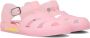 GO BANANAS Roze Sandalen Gb22sjelly - Thumbnail 1