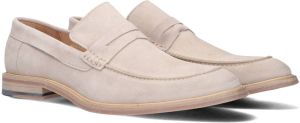 Bruin Tinten bruiloft Chester 1 Instappers Heren Beige