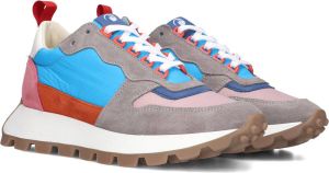 Goosecraft Mallard 1 Lage sneakers Dames Blauw