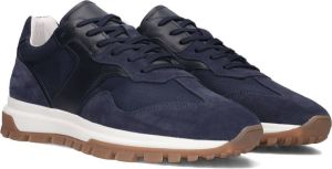 Goosecraft Penny 4 Lage sneakers Heren Blauw