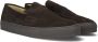 Goosecraft Christian Men Stijlvolle Jas Brown Heren - Thumbnail 1